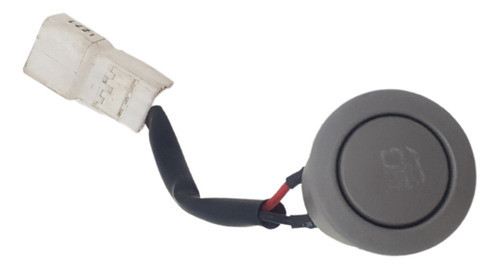 Botão Tanque Combustível Vera Cruz 2018 0