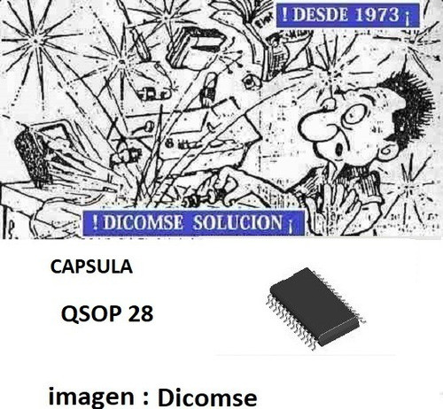 Ir2136s Ir2136 3-phase Bridge Driverso28 0