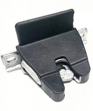 Cerradura De Baul Fvw Fox Suran Hasta 2010 Manual 0
