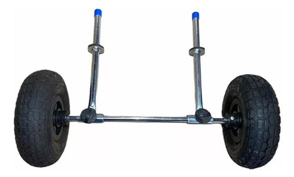 Carrito Porta Kayak Rocker (wave-one-warrior-mirage-twin) 0