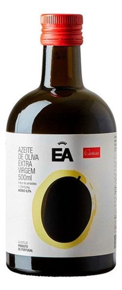 Azeite Português Extravirgem Ea Ac 0,2% 500ml 0