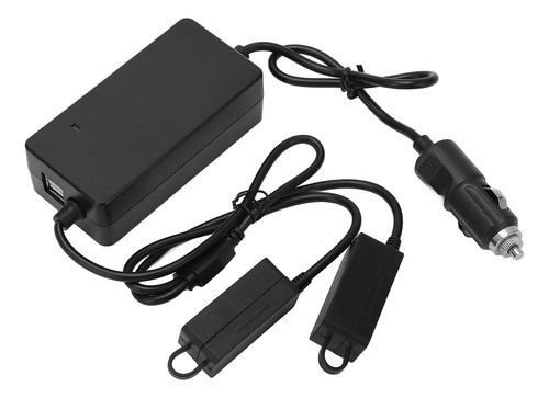 Acessório Para Hub De Carregamento Rápido De Bateria Dupla D 1