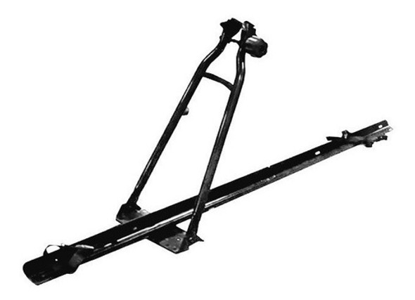 Porta Bicicleta Auto Para Techo Hasta Rodado 29 0