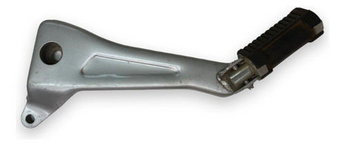 Soporte Pedalin Trasero Izquierdo Gilera Smash 110- Original 0