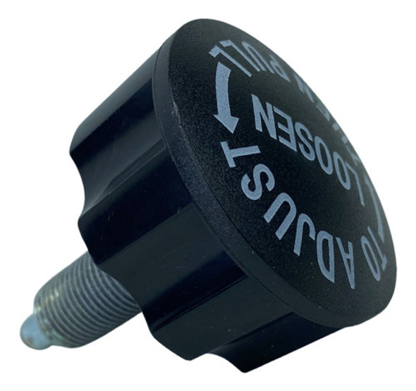 Puxador Regulador De Banco De Bikes Knob 0