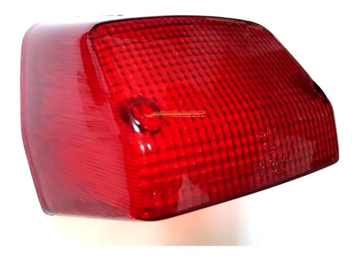 Acrilico Faro Trasero Honda Xlv 600 Transalp Stop Mica Xl600 0