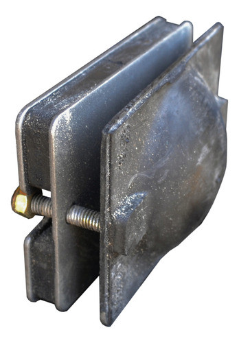 Inserto De Goma Elástico Mercedes Benz Atego 0