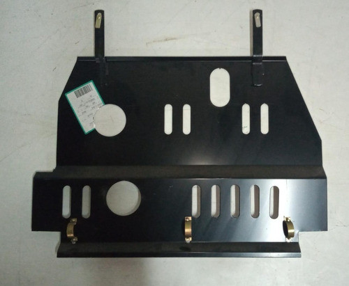 Chapon Cubrecarter Ford Ecosport 03/11 1.6 Rocam Original 0