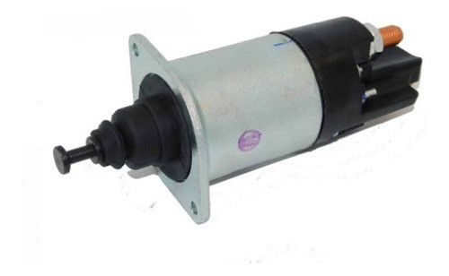 Solenoide Delco Remy 10511408 - 39 Mt12v - Cat M Benz Mack 0