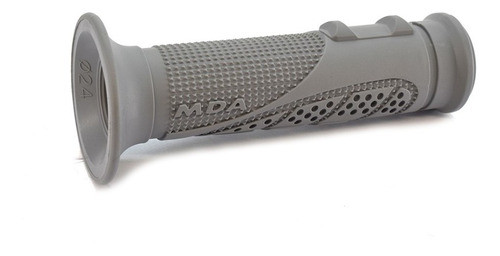 Puños Mda Street X Gris Motomel Blitz 110 B1 1