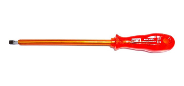 Destornillador Bahco 1000v Plano 814-5,5-150 Sandvik Germany 0