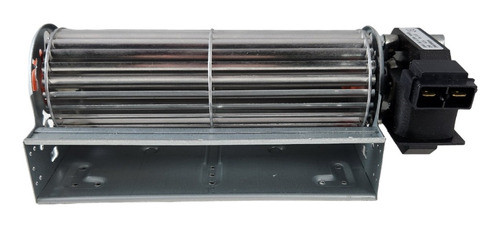 Motor Forzador Tangencial Heladera Exhibidora 18 Cm Derecho 0