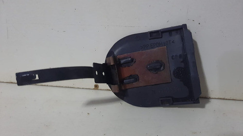 Tampa Gancho Reboque Zafira Traseiro 90580831 93394989 1