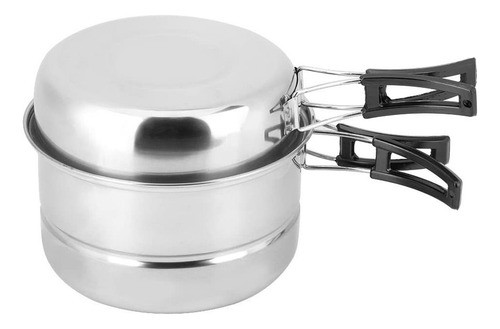 Utensilios De Cocina Para Acampar Al Aire Libre, Utensilios. 0