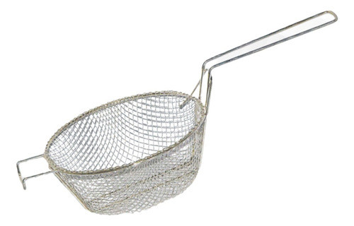 Peneira P/ Fritura Nº22 C/ Apoiador Panela - Multi Frituras 0