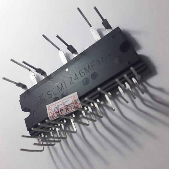 Modulo Ipm Scm1246mf Japan Original Novo Envio Imediato 1