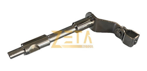 Eje Principal De Transmisión Zanella Patagonian 250 Lineal 1
