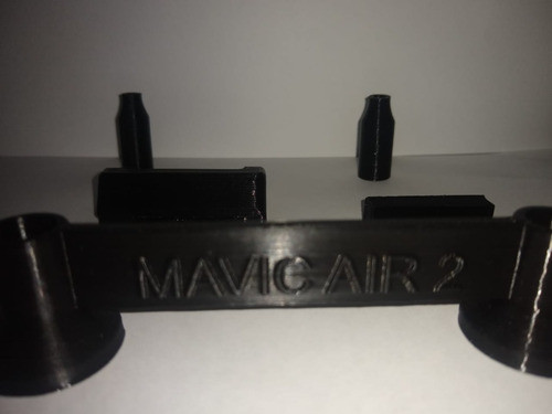 Kit Accesorios Para Drone 0