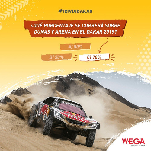 Filtro De Aire Chrysler Caravan - Grand Caravan - Dakota 1