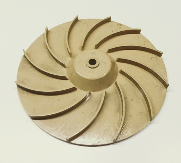 Turbina Aspiración Lustraaspiradora Atma Braun 0 Turbina Aspiración Lustraaspiradora Atma Braun 0