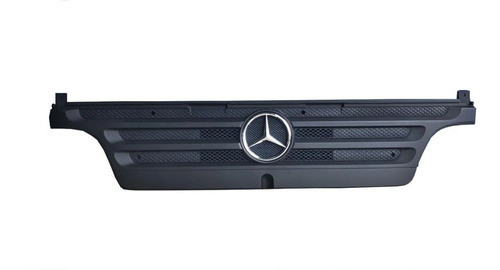 Grade Dianteira Caminhão Mercedes-bens Atego - 9738800585 0
