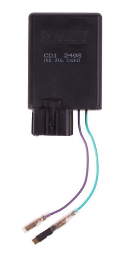 Cdi 2408 Pietcard Original 0