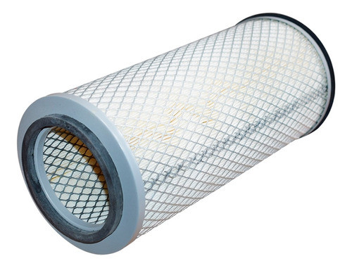 Filtro De Ar Primario Externo (grade Metalica) 2r0129620d Af 0