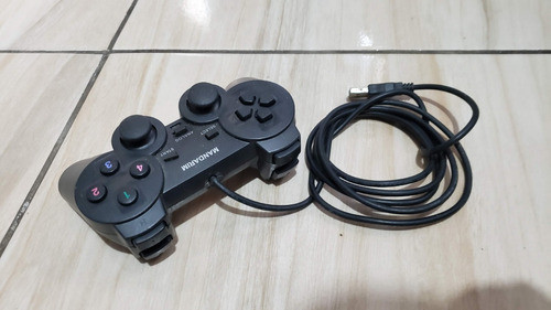 Controle Usb Mandarim Funcionando 100% T2 1