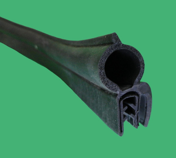 Burlete De Porton ( Baul ) Peugeot 206 1