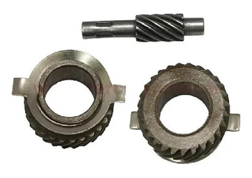 Reenvio Velocimetro Yamaha Ybr 125 Freno A Tambor -2r 0