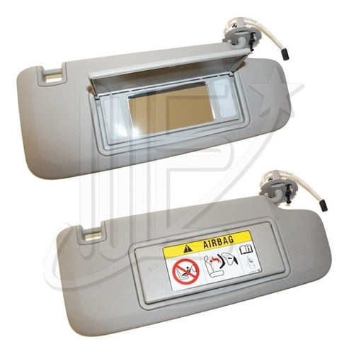 Parasol Derecho Original Chevrolet Cruze 2010 - 2016 0