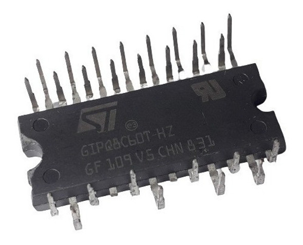 Modulo Ipm Gipq8c60t-hz Original Novo Envio Imediato 0