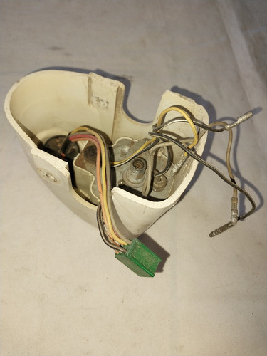 Tablero Velocímetro Suzuki Fa 50 Años 80 1