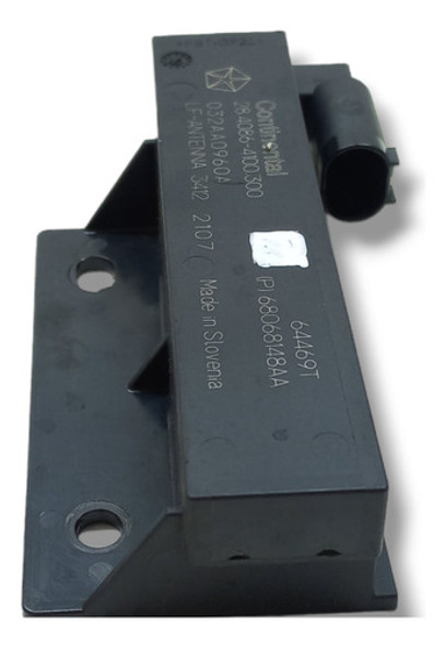 Sensor Keyless Fiat Pulse 2023 2840864100300 Cx1482 0