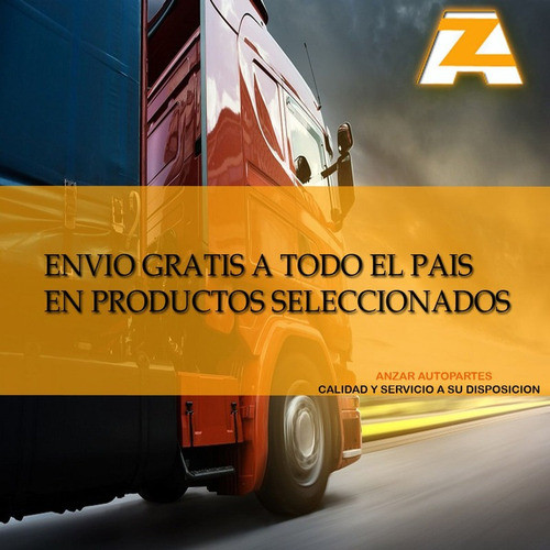 Juego Faro Auxiliar  Sandero 20/   Con Creeled 1