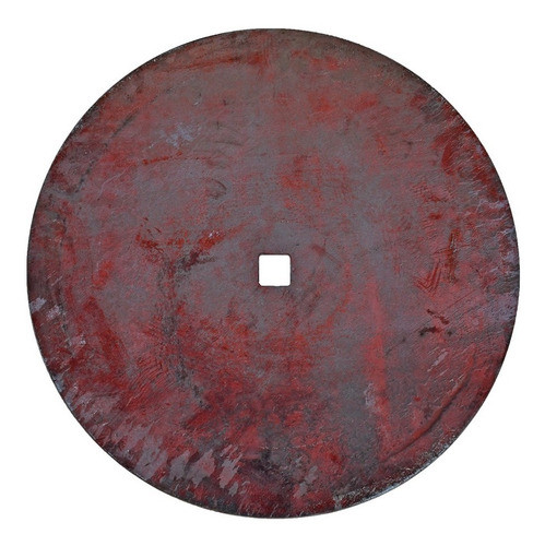 Disco Arado Paellera Disco De Campo Original Ø60cm Sor 1