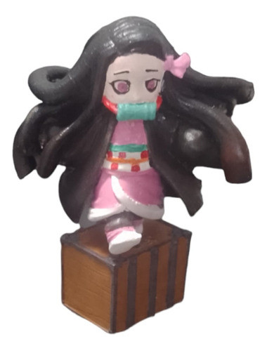 Nezuco 10 Cm Kimetsu No Yaiba 0