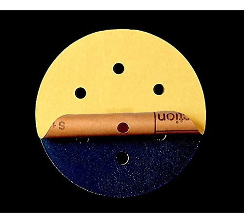 3m 05576 Stikit 6 Disc Pad 1