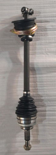 Semieje Izquierdo Renault Kangoo 23 Estrias 1