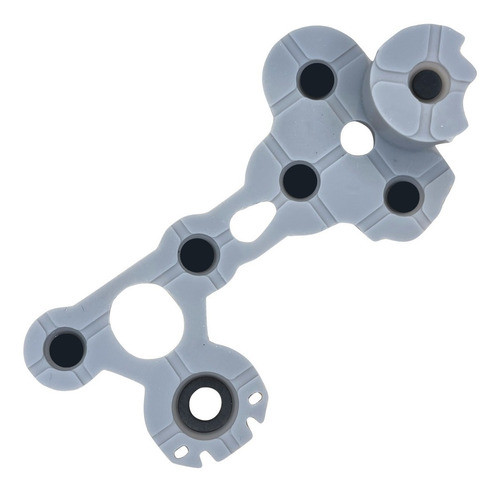 Kit Gomitas Boton Conductoras Compatible Joystick Xbox One 0