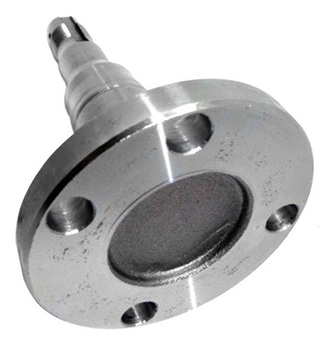 Punta De Eje Trasera Para Volkswagen Gol 80/06 1