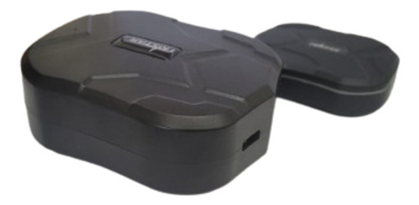 Rastreador Gps Tk905 4g Espião Traição Discreto + Chip M2m 0