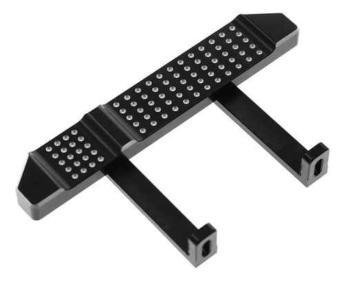 Placa Lateral De Pedal De Metal Deslizante Para Mn D90 Mn-90 1