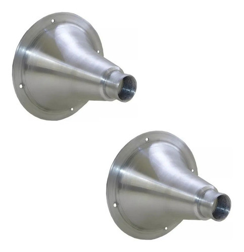 2 Canequinho Para Driver De Rosca Drive Jbl D250 X Pratinha 0