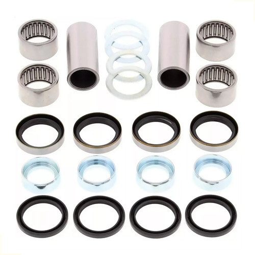 Kit Bujes Reparacion Horquillon Ktm Sx-f 350 2011-2015 0