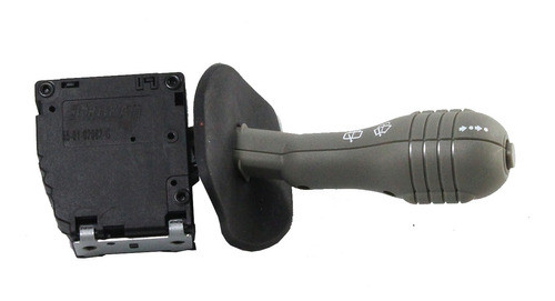 Llave Comando Limpia Parabrisas Renault Twingo Gris 0