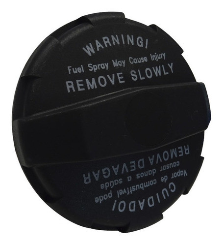 Tapa De Tanque  Para Tiida 0