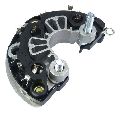 Placa Retificadora Audi A3 Tfsi Sportback A4 Avant Quattro 0