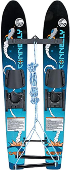 Cadete Combo Esquí Acuático 0