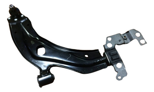 Parrilla Inf Der (c/barra) Ayd Fiat Siena 01-04 0